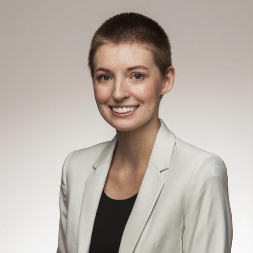 Courtney Rogers