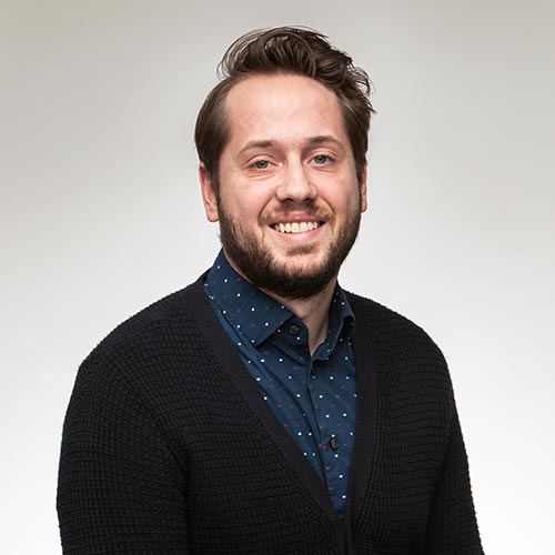 Sean Smith
